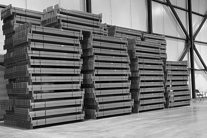 Buyback of storage systems.